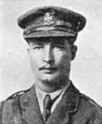 Reginald Hayward