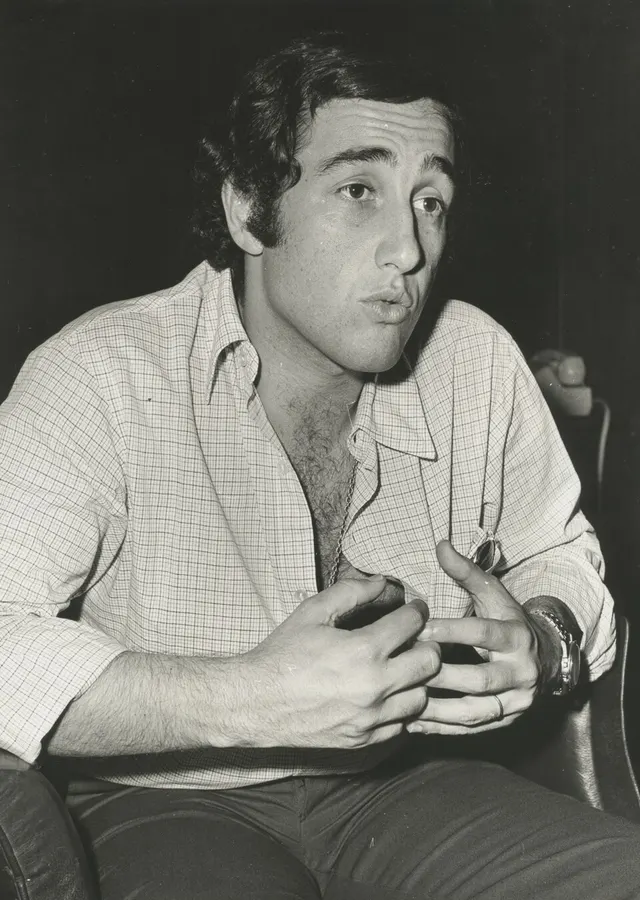Carlos Pace