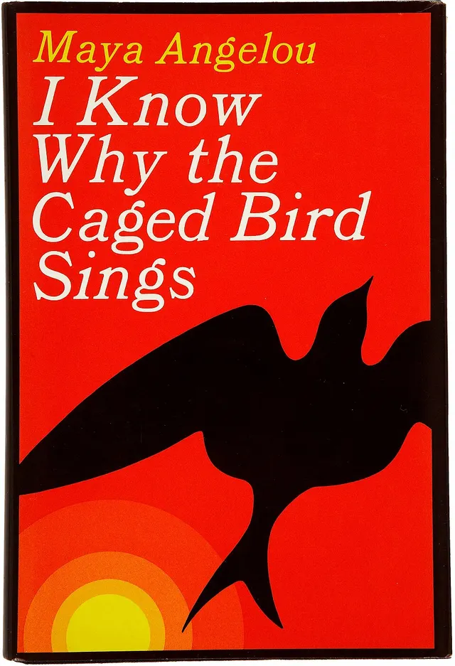 Je sais pourquoi chante l'oiseau en cage