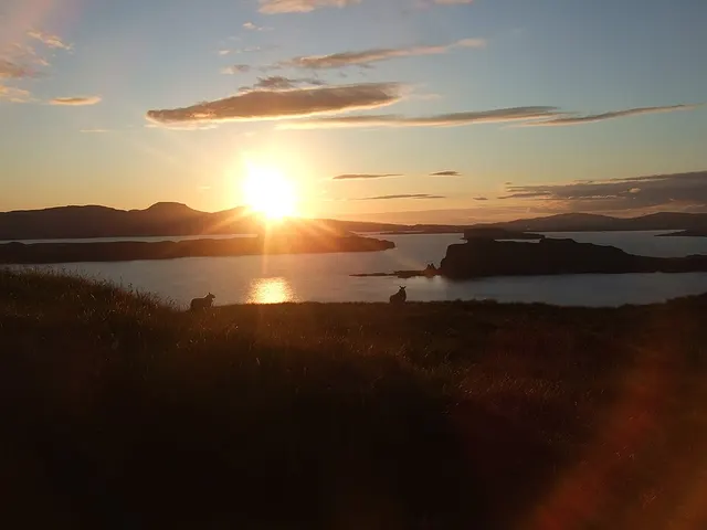 Loch Bracadale