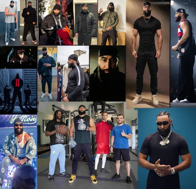 La Fouine