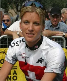 Nicole Brändli