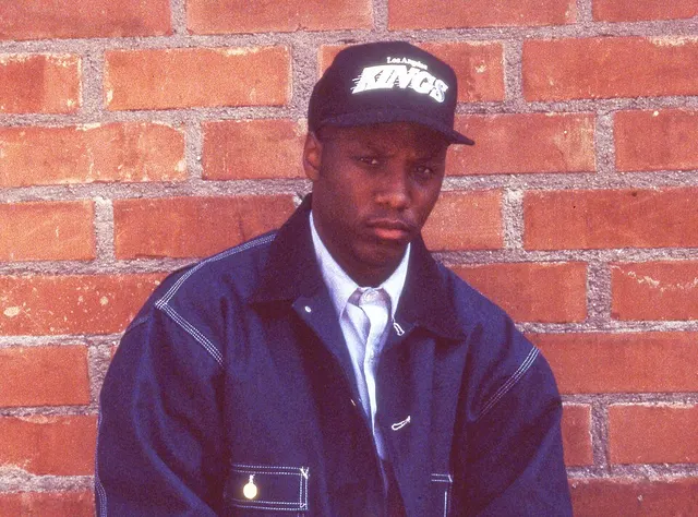 Gangsta rap