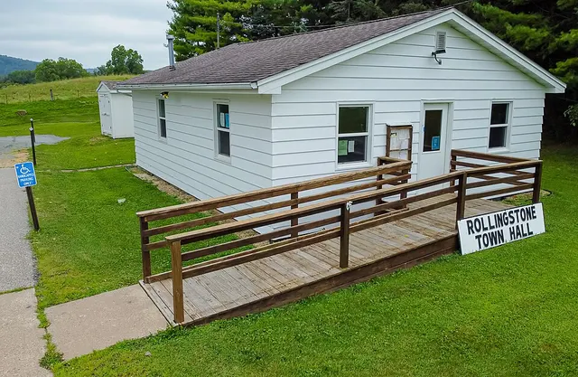 Rollingstone Township, Winona County, Minnesota
