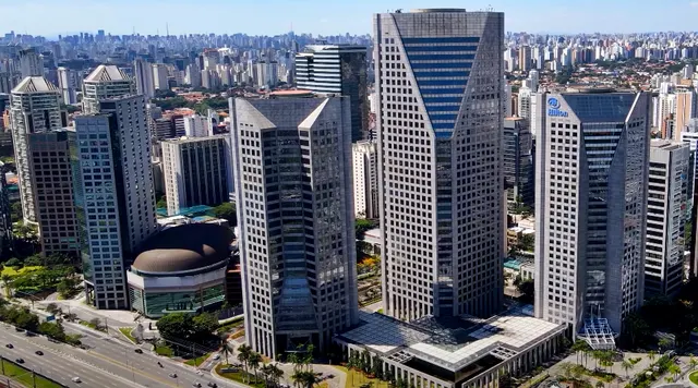Economy of South America