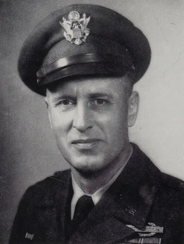 Guy S. Meloy Jr.