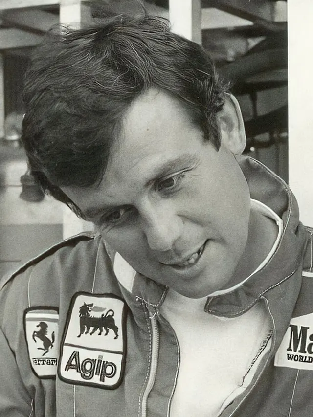 Patrick Tambay
