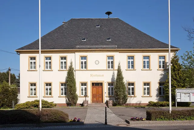 Großhartmannsdorf