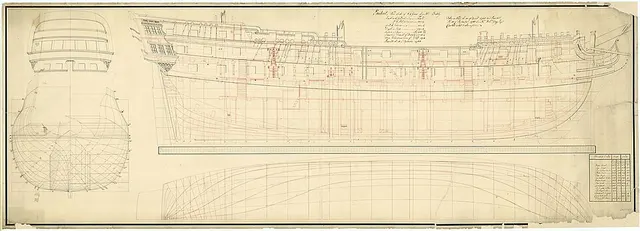 HMS Europa