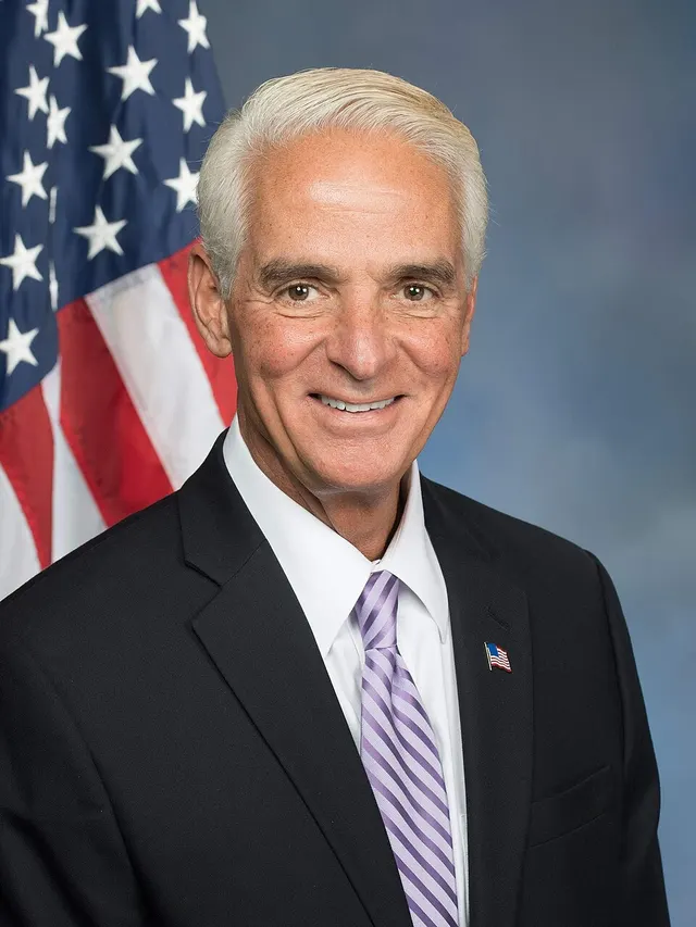 Charlie Crist