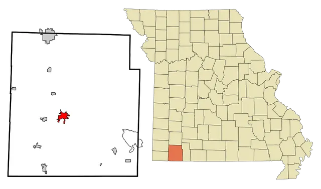Cassville