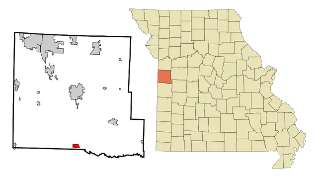 Archie, Missouri