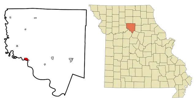 Brunswick