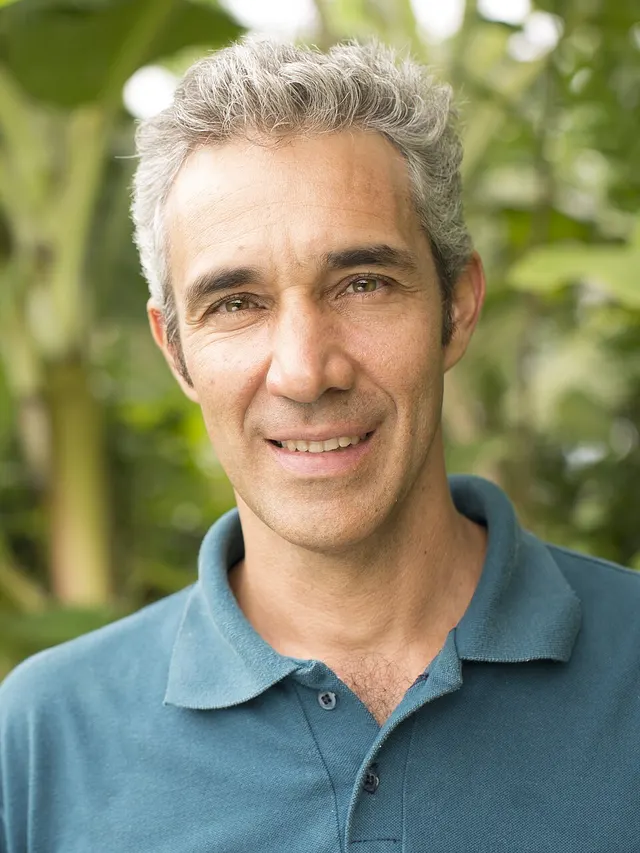 Pedro Diniz