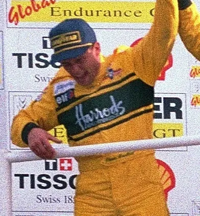Olivier Grouillard