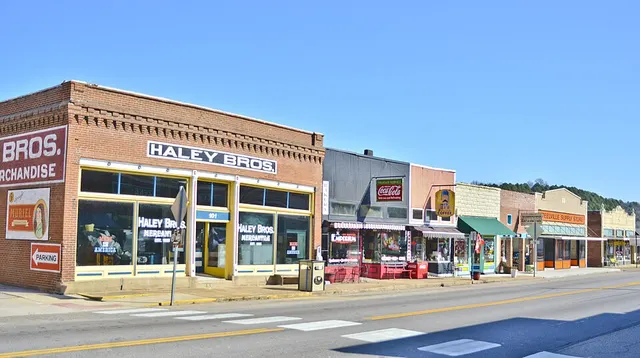 Steelville, Missouri