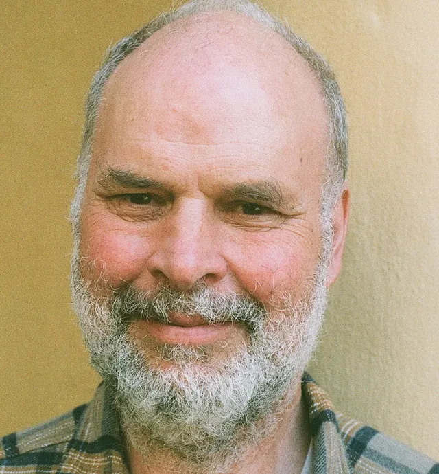 Vaughan Jones