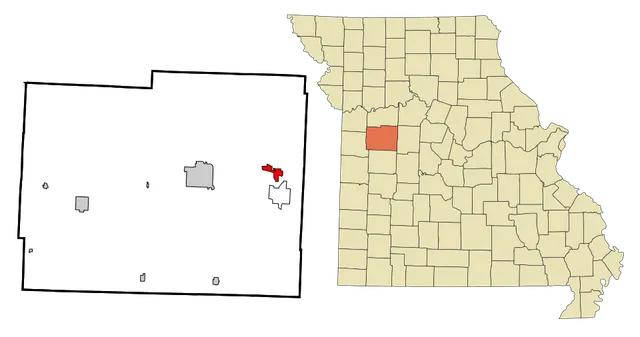 Knob Noster