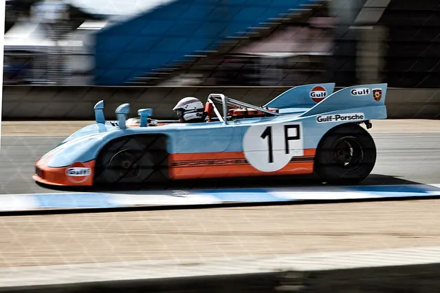Brian Redman