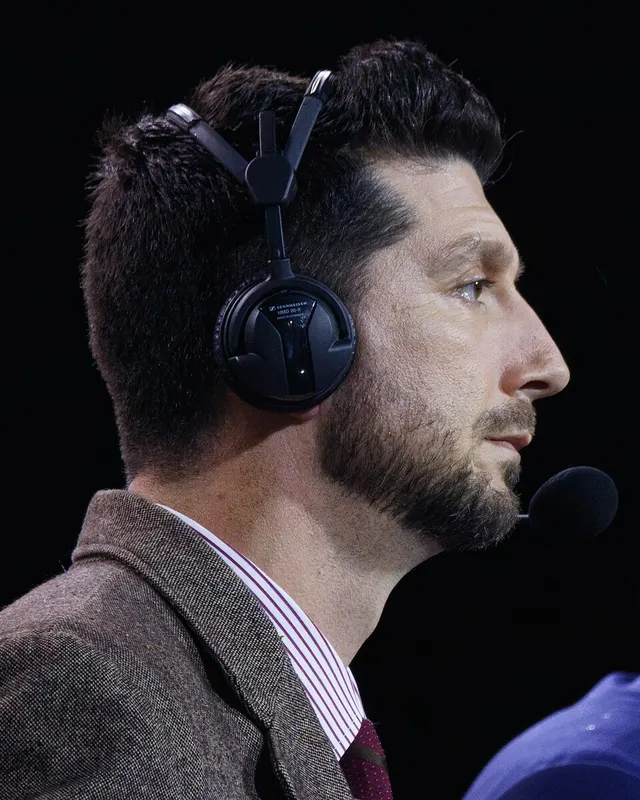 Jerry Blevins