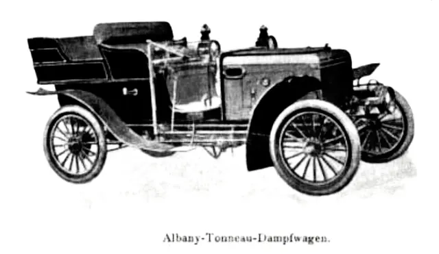 Albany