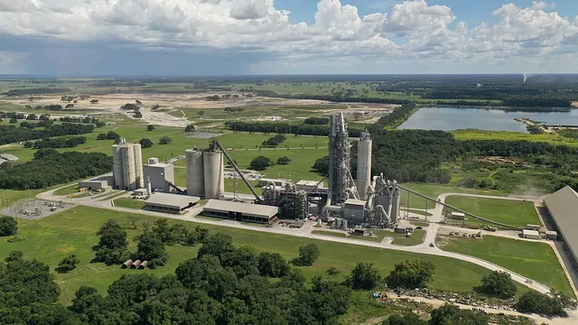 Ash Grove Cement Company