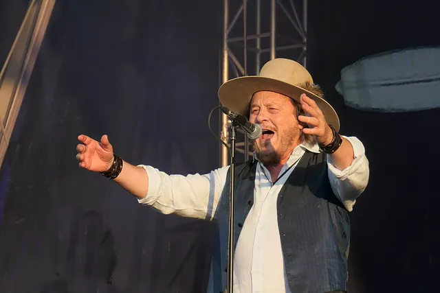 Zucchero Fornaciari