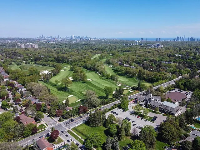 St. George's Golf and Country Club