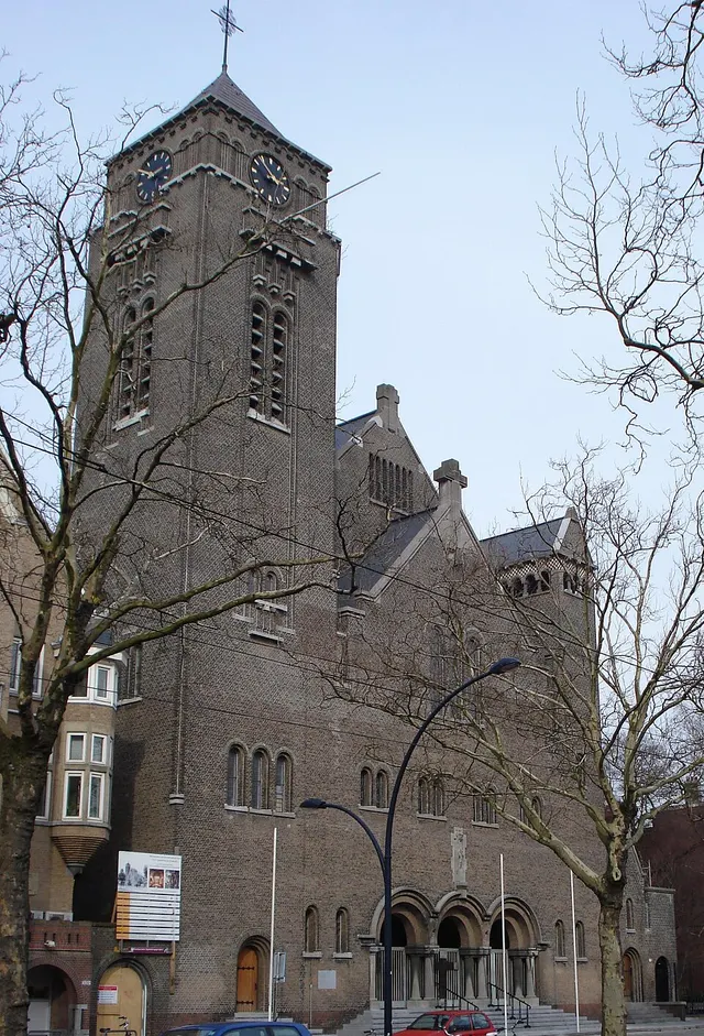Diocèse de Rotterdam