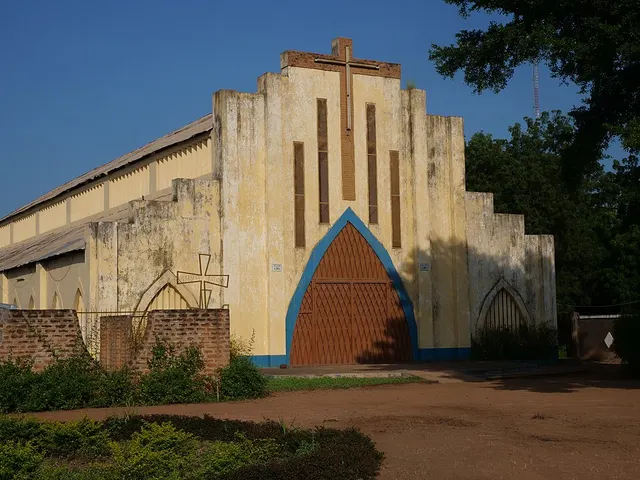 Diocèse de Moundou