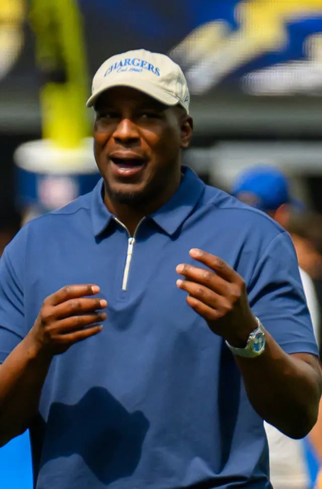 Antonio Gates
