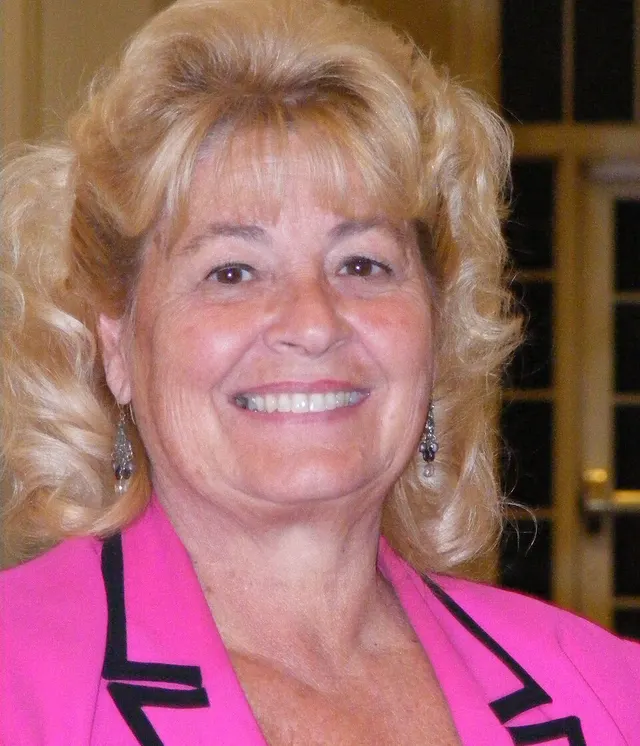Barbara A. Frush
