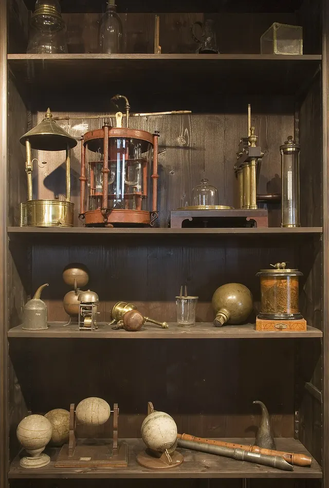 Paraphernalia