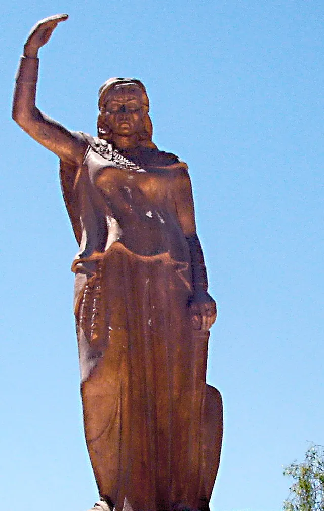 Dihya
