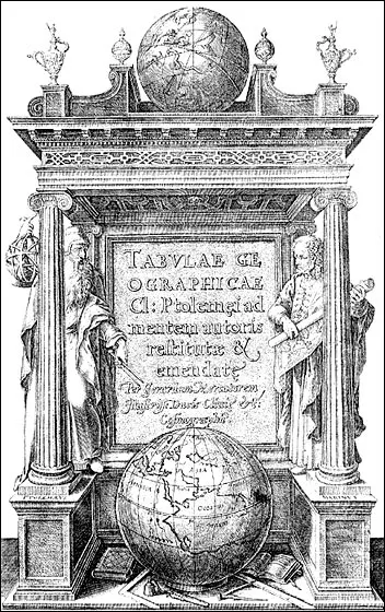 Marinos de Tyr