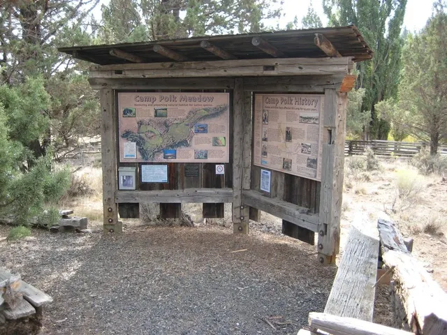 Camp Polk