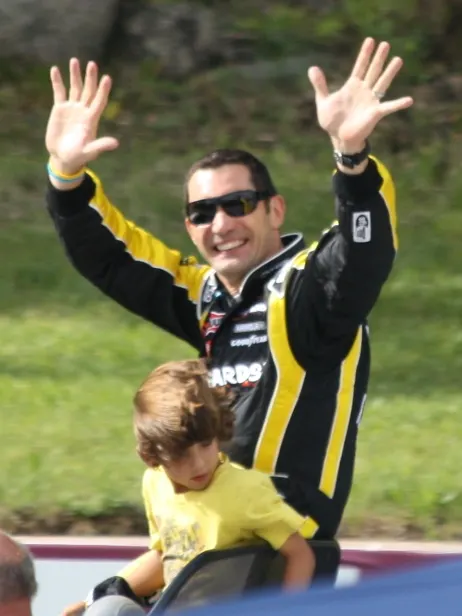 Max Papis