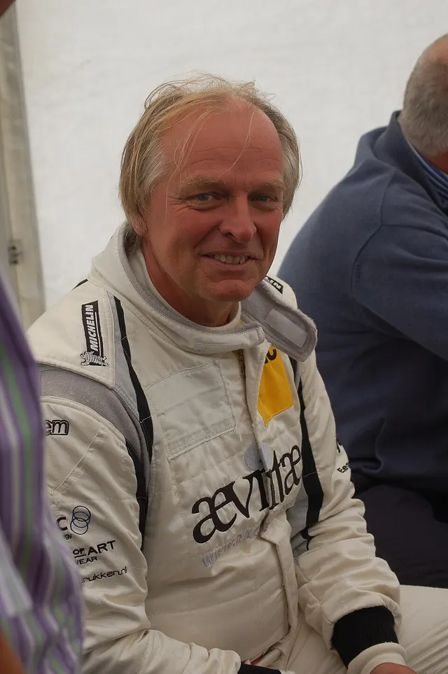 Michael Bleekemolen