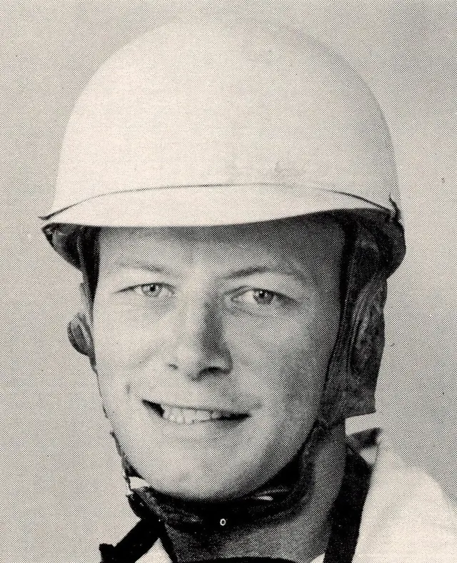 Dick Rathmann