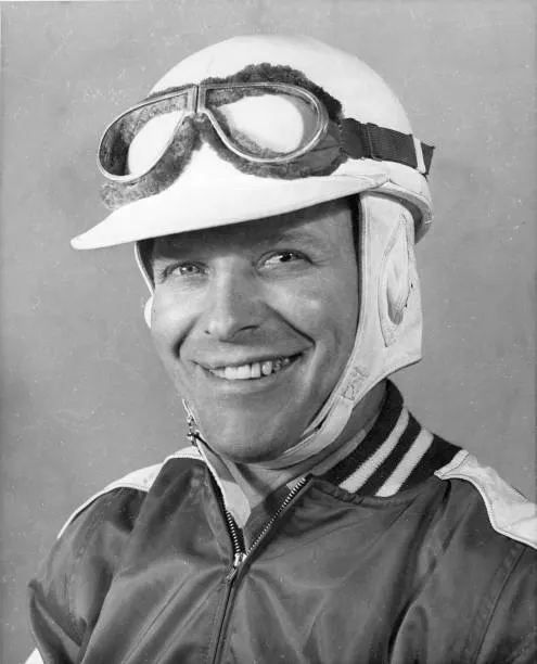 Tony Bettenhausen