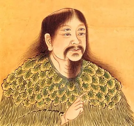 Cang Jie