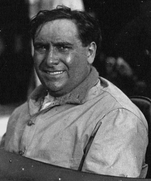 Giuseppe Campari