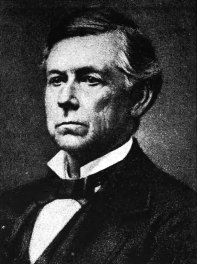 John J. Collier