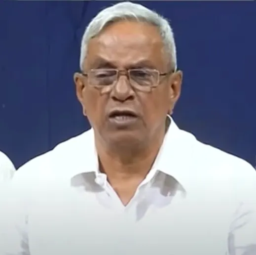 Penumalli Madhu