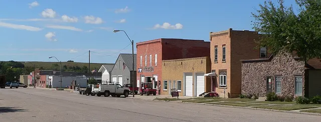 Wolbach, Nebraska