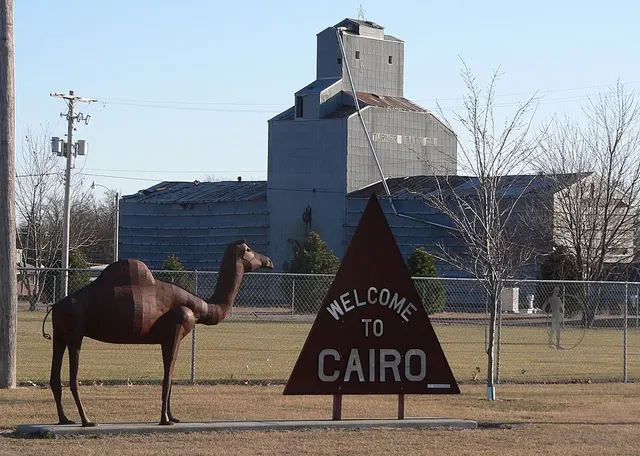 Cairo, Nebraska
