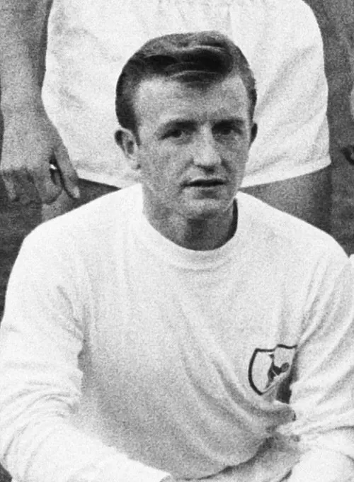 Terry Dyson