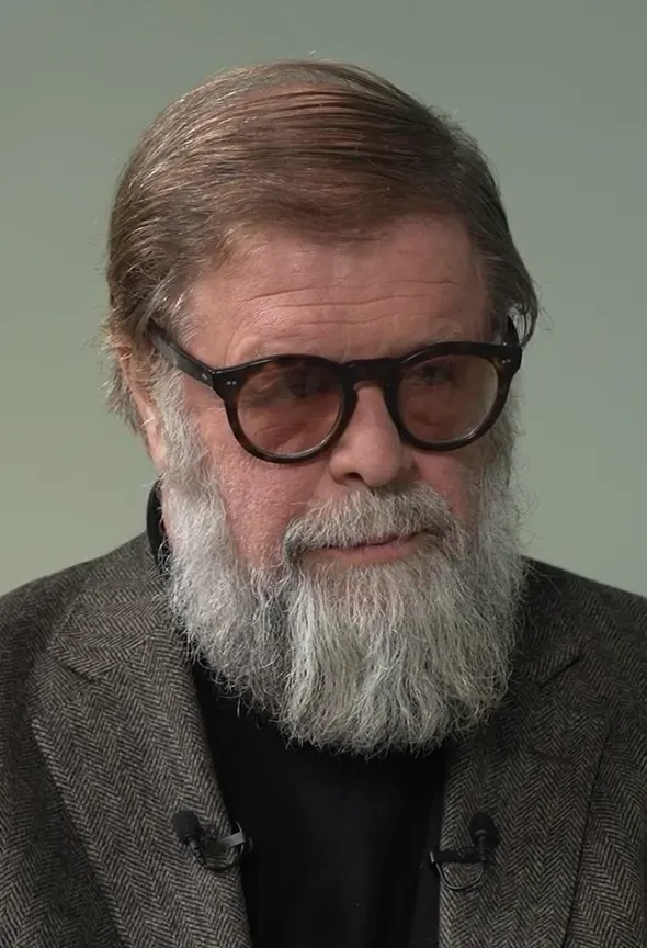 Boris Grebenchtchikov