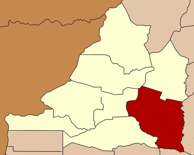 Preah Netr Preah district