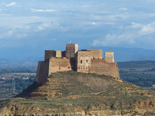 Monzón